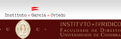 Seminario conjunto: Instituto Jurídico de Coimbra - Instituto Universitario de Investigación "García Oviedo"