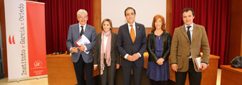 I Premio Internacional de Investigación Instituto García Oviedo